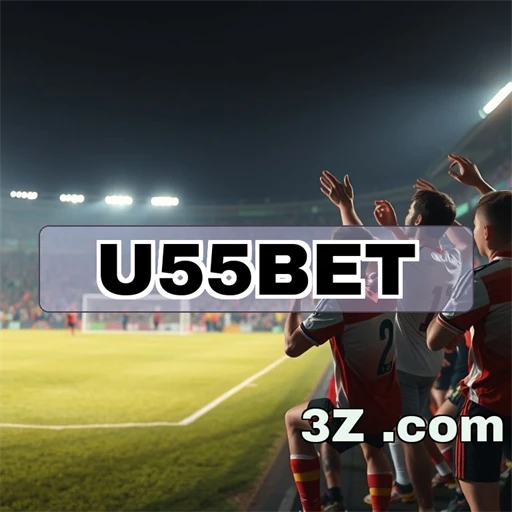 Conexão Ao Vivo: u55bet Transforma Seu Jogo Online