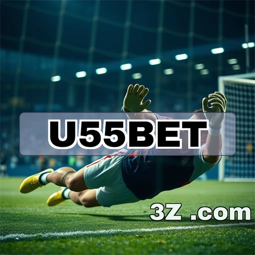 Loteria Empolgante no u55bet: Junte-se à Diversão!