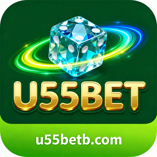 Novo logo da u55bet